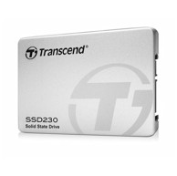 TRANSCEND SSD 230S 256 GB, 2,5" SATA, 3D NAND (TS256GSSD230S)